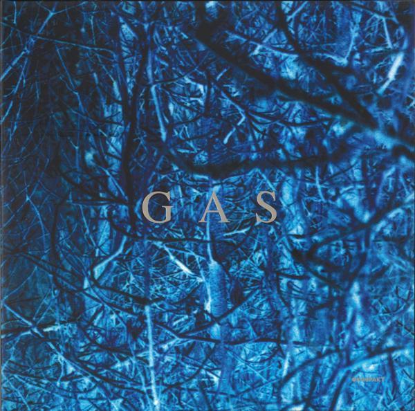 Gas - Nah Und Fern