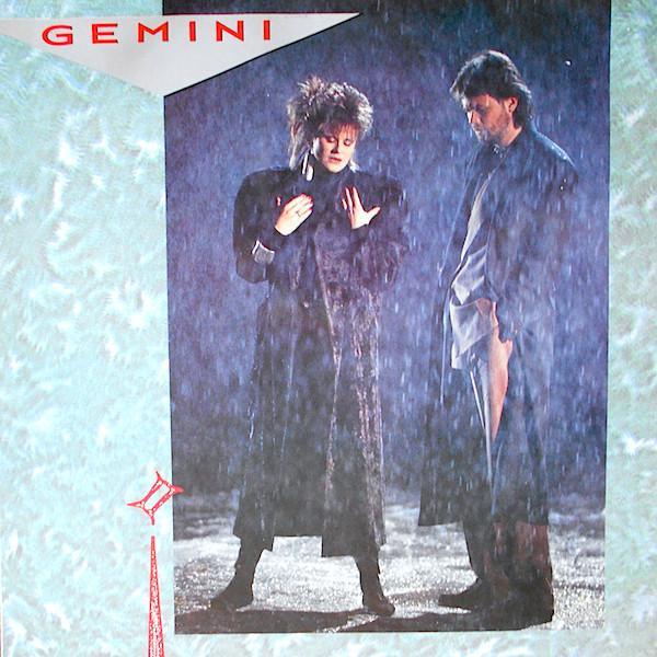 Gemini  - Gemini