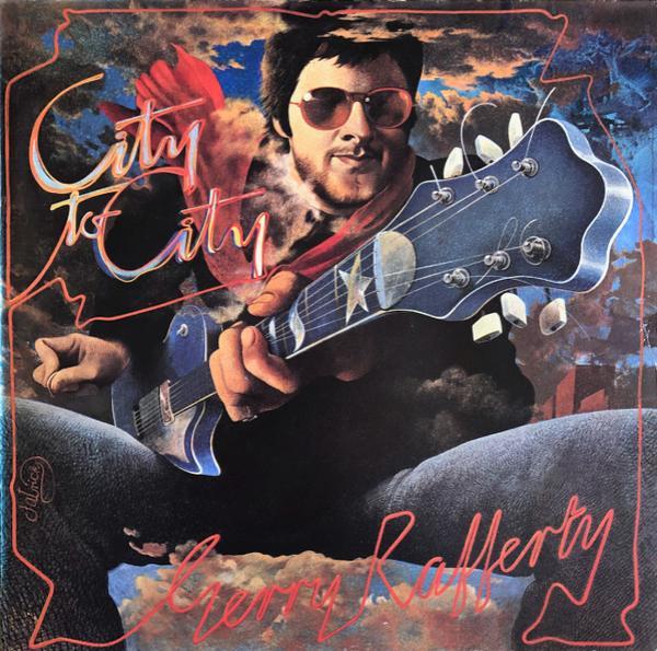 Gerry Rafferty - City To City