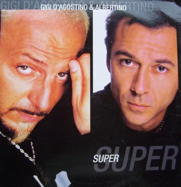 Gigi D'Agostino, Albertino - Super