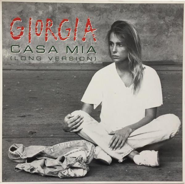 Giorgia (2) - Casa Mia