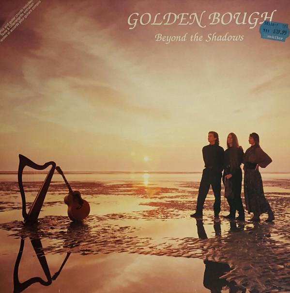 Golden Bough - Beyond The Shadows
