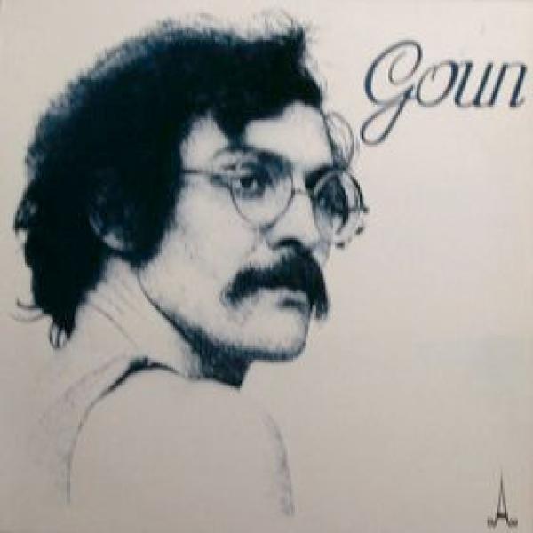 Goun - Valse À L'envers