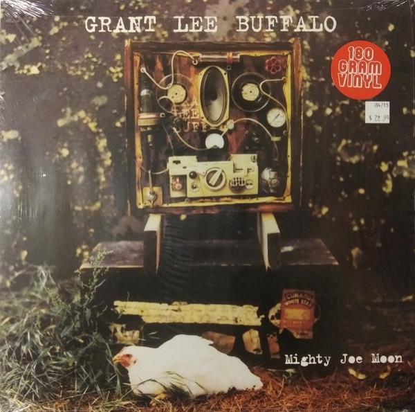 Grant Lee Buffalo - Mighty Joe Moon