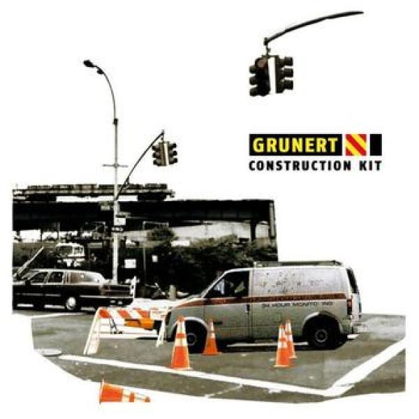 Grunert - Construction Kit