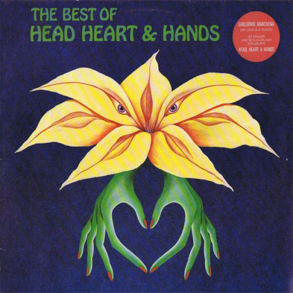 Head, Heart & Hands - The Best Of Head, Heart & Hands
