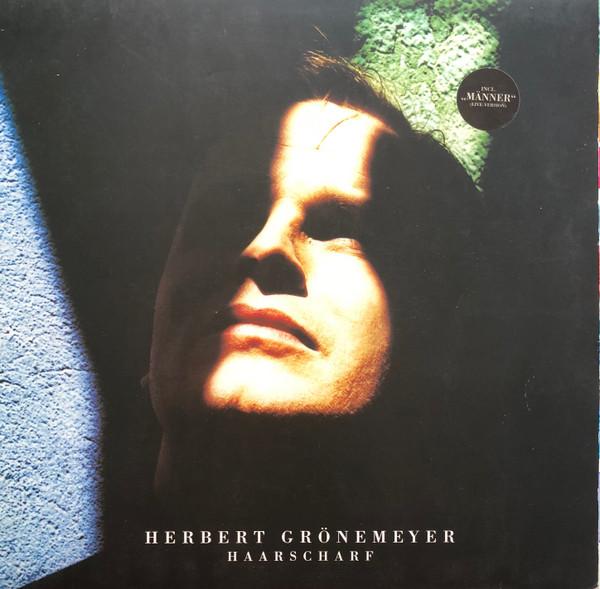 Herbert Grönemeyer - Haarscharf