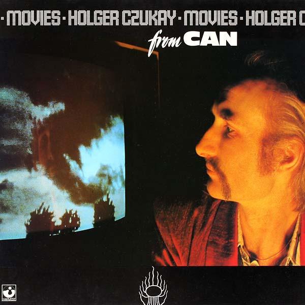 Holger Czukay - Movies