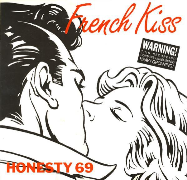 Honesty 69 - French Kiss