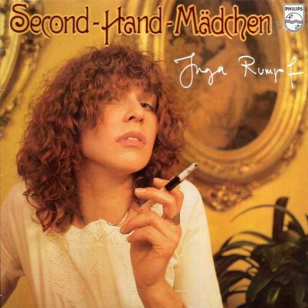 Inga Rumpf - Second-Hand Mädchen