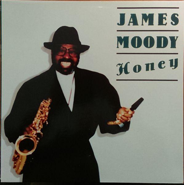 James Moody - Honey