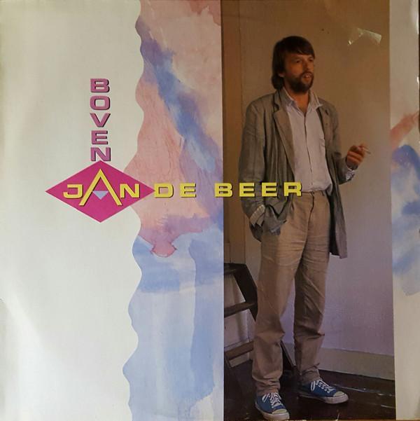 Jan de Beer - Boven Jan
