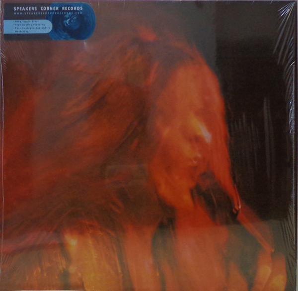 Janis Joplin - I Got Dem Ol' Kozmic Blues Again Mama!