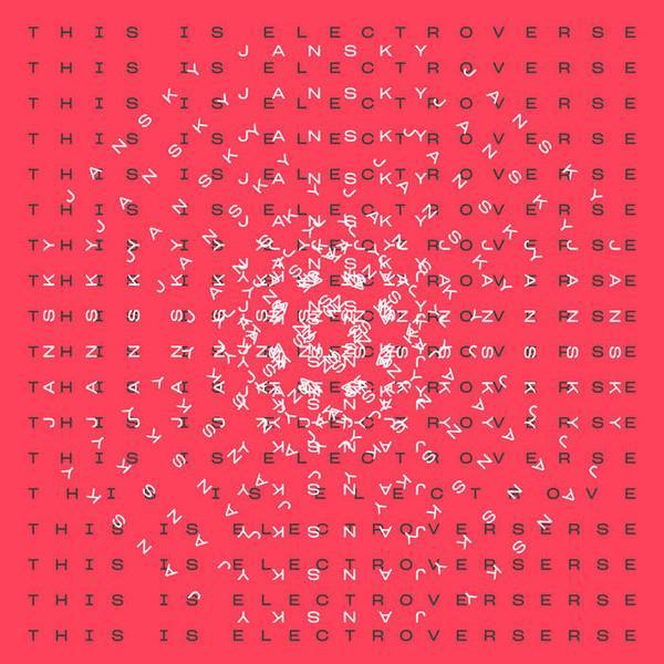Jansky (5) - This Is Electroverse