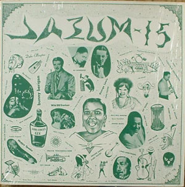  - Jazum-15