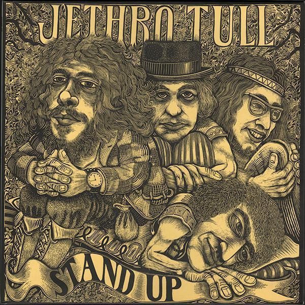Jethro Tull - Stand Up