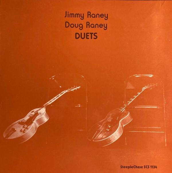 Jimmy Raney, Doug Raney - Duets