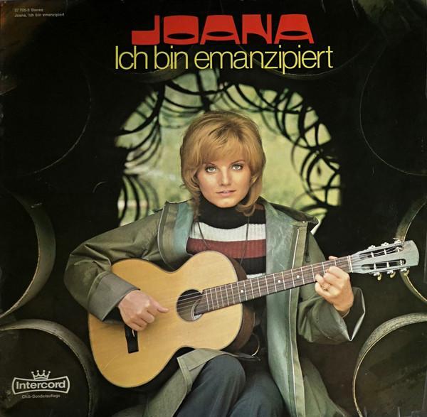 Joana  - Ich Bin Emanzipiert