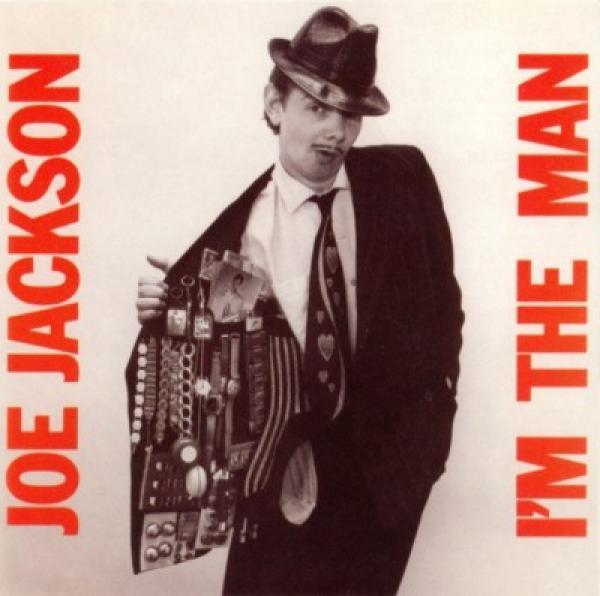 Joe Jackson - I'm The Man