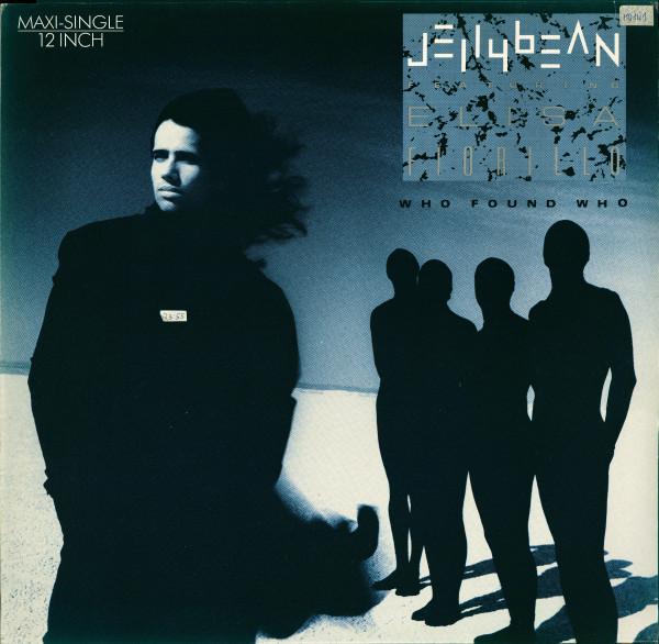 John "Jellybean" Benitez, Elisa Fiorillo - Who Found Who