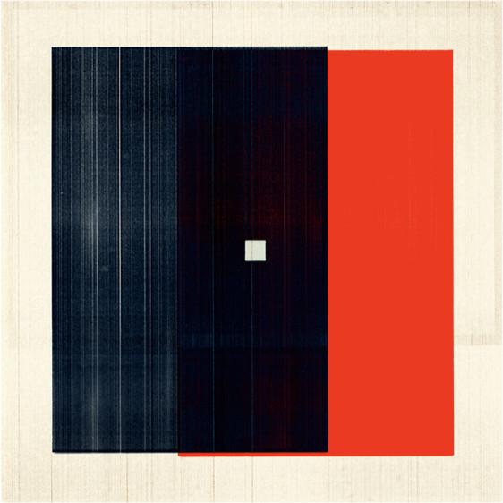 John Tejada - Signs Under Test