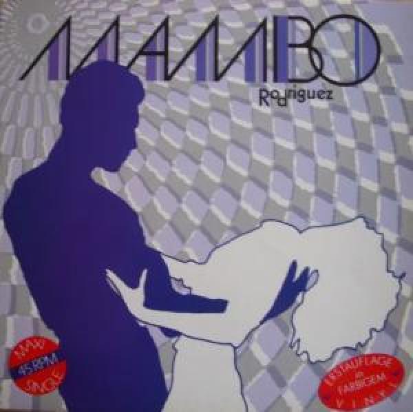 José Rodriguez  - Mambo