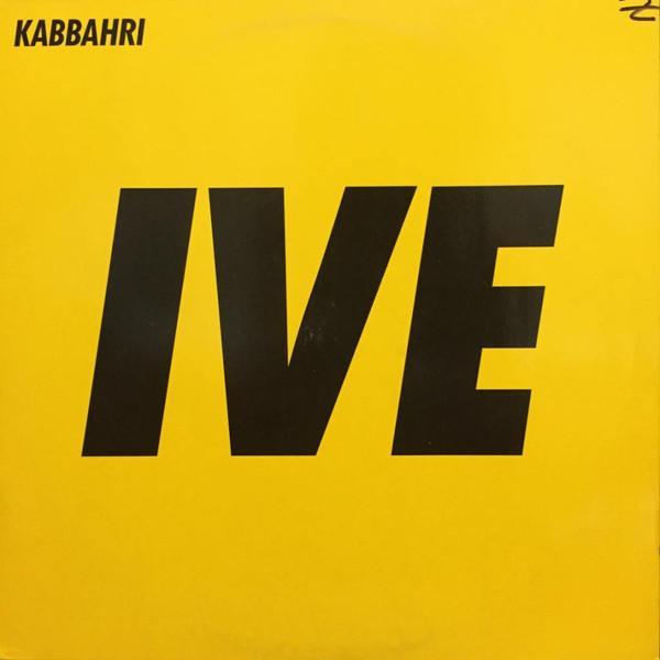Kabbahri - Ive