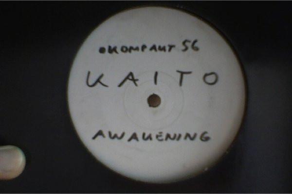 Kaito - Awakening
