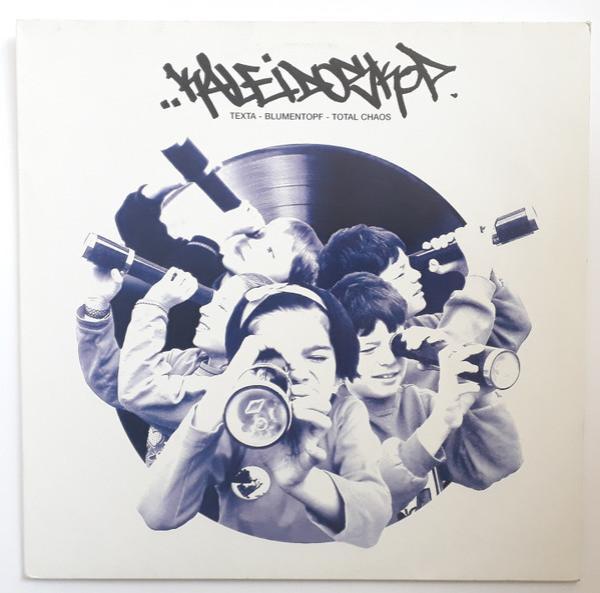 Kaleidoskop  - Kaleidoskop
