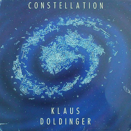 Klaus Doldinger - Constellation