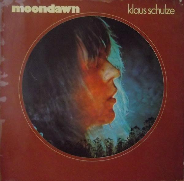 Klaus Schulze - Moondawn