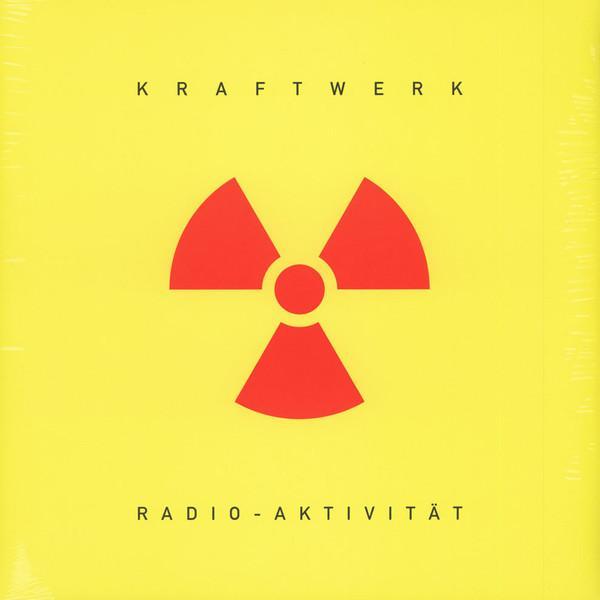 Kraftwerk - Radio-Aktivität