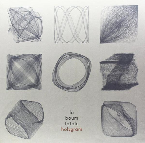 La Boum Fatale - Holygram