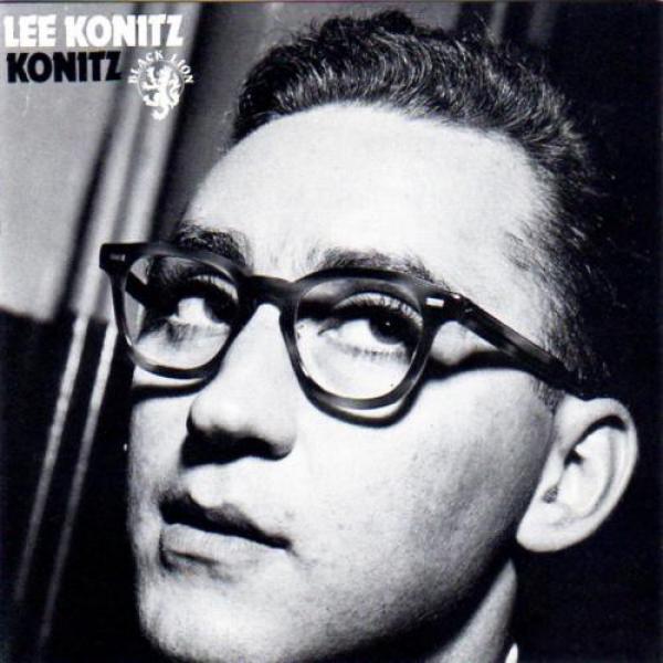 Lee Konitz - Konitz