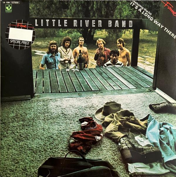Little River Band - Little River Band