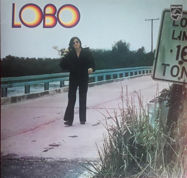 Lobo  - Lobo