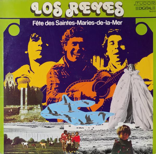 Los Reyes - Fête Des Saintes-Maries-de-la-Mer