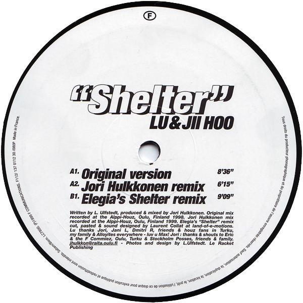 Lu , Jii Hoo - Shelter