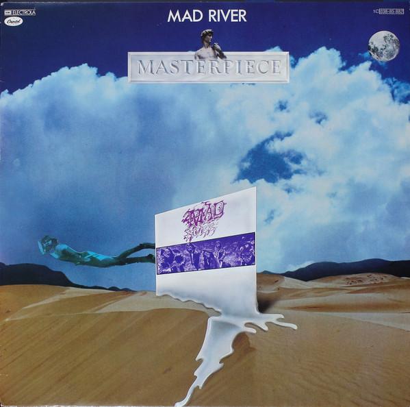Mad River  - Mad River