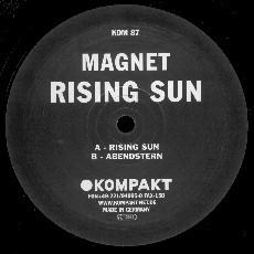 Magnet  - Rising Sun
