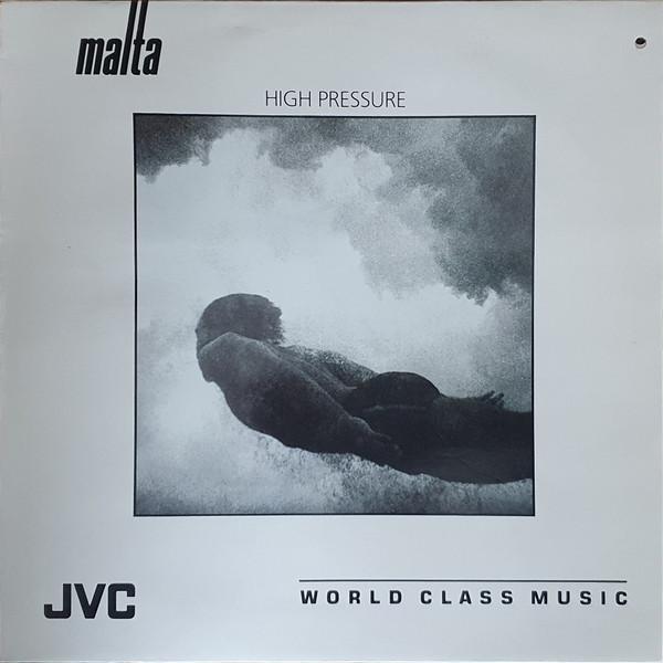 Malta (3) - High Pressure