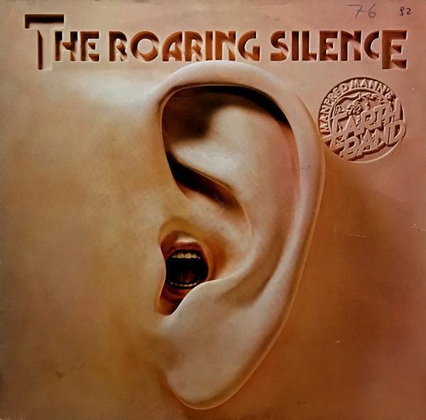 Manfred Mann's Earth Band - The Roaring Silence