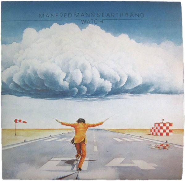 Manfred Mann's Earth Band - Watch