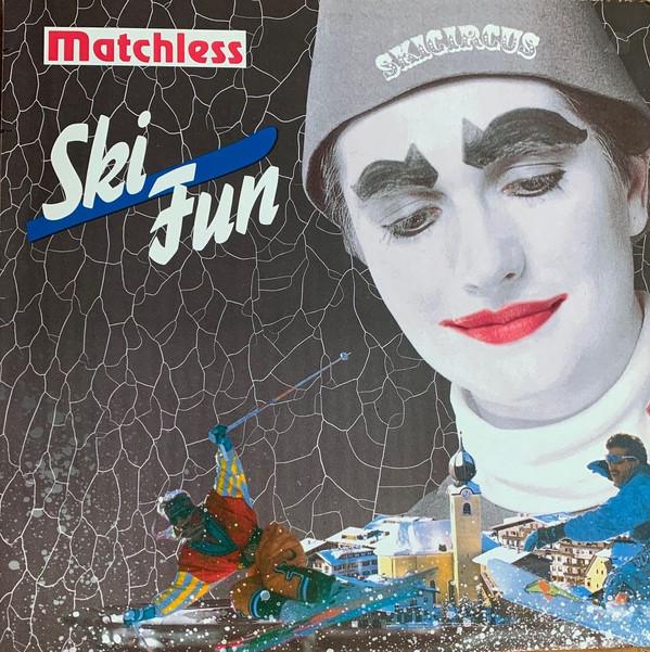 Matchless - Ski Fun