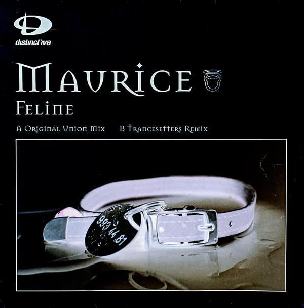Maurice  - Feline