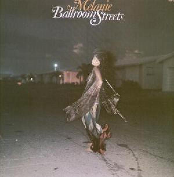 Melanie (2) - Ballroom Streets