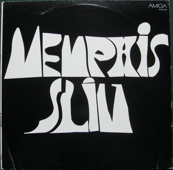 Memphis Slim - Memphis Slim