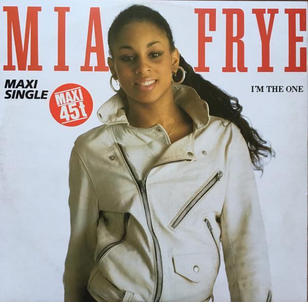 Mia Frye - I'm The One