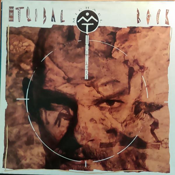 Michael Turner  - Tribal Rock