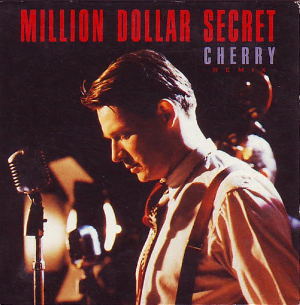 Million Dollar Secret - Cherry (Remix)